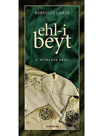 Kurtuluş Gemisi Ehl-i Beyt