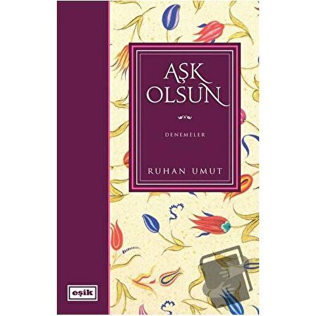 Aşk Olsun