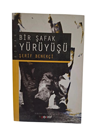 Bir Şafak Yürüyüşü