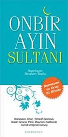 Onbir Ayın Sultanı