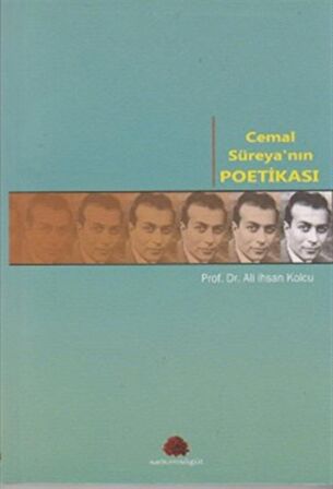 Cemal Süreya’nın Poetikası