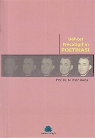 Behçet Necatigil’in Poetikası