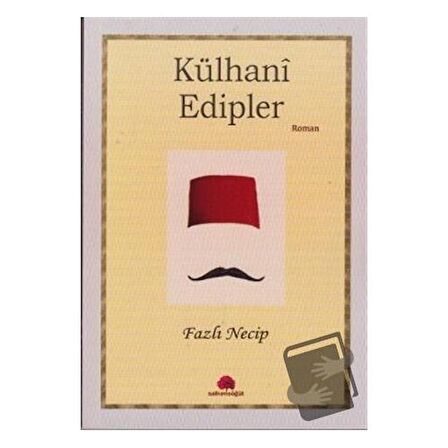 Külhani Edipler