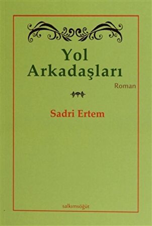 Yol Arkadaşları