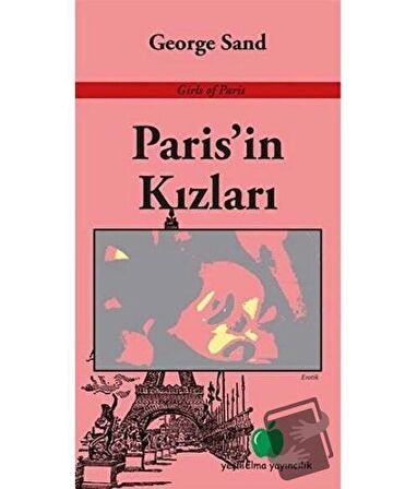 Paris'in Kızları