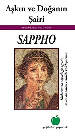 Aşkın ve Doğanın Şairi Sappho