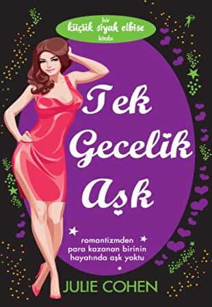 Tek Gecelik Aşk