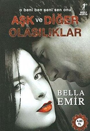 Aşk ve Diğer Olasılıklar