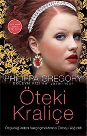 Öteki Kraliçe