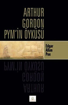 Arthur Gordon Pym’in Öyküsü