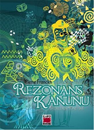 Rezonans Kanunu - Ciltli