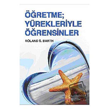 Öğretme; Yürekleriyle Öğrensinler