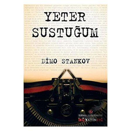 Yeter Sustuğum