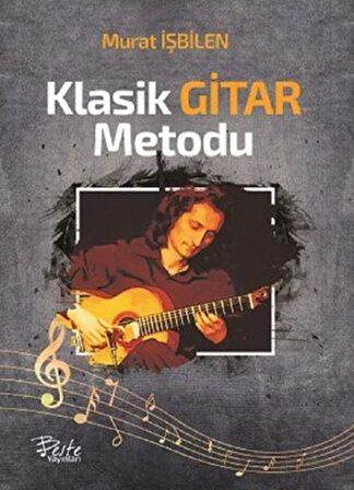 Klasik Gitar Metodu