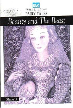 İngilizce Hikaye Beauty And The Beast