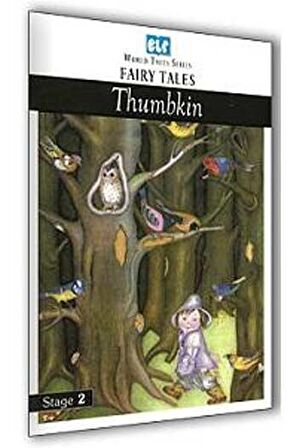 İngilizce Hikaye Thumbkin