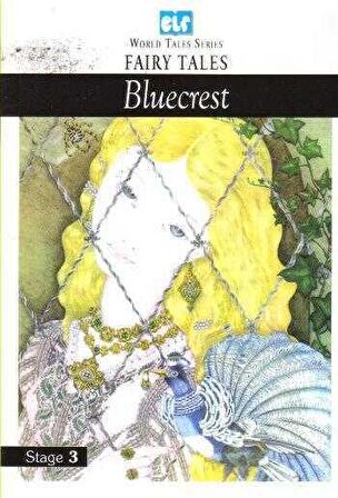 İngilizce Hikaye Bluecrest