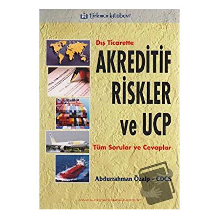 Dış Ticarette Akreditif Riskler ve UCP