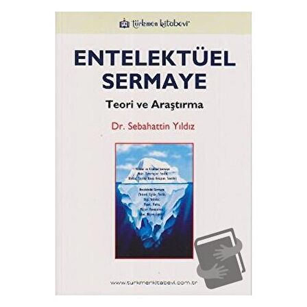 Entelektüel Sermaye