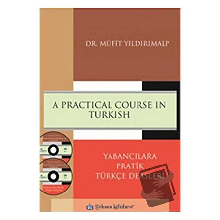 A Practical Course in Turkish