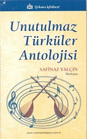 Unutulmaz Türküler Antolojisi