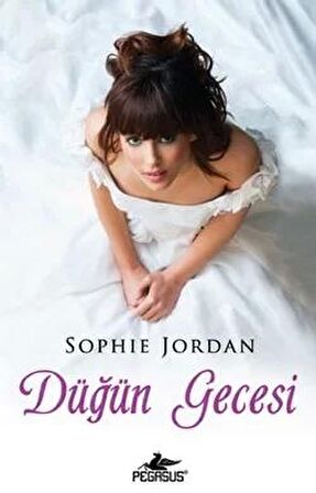 Düğün Gecesi - Sophie Jordan