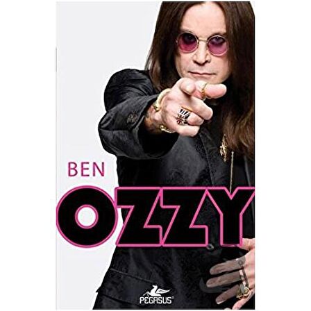 Ben Ozzy