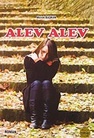 Alev Alev