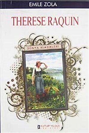 Therese Raquin