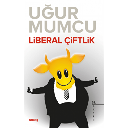 Liberal Çiftlik