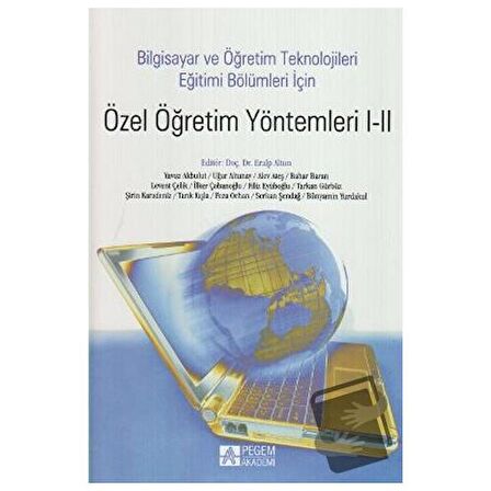 Özel Öğretim Yöntemleri 1-2