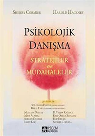 Psikolojik Danışma