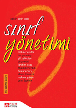 Sınıf Yönetimi