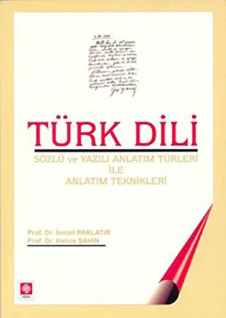 Türk Dili