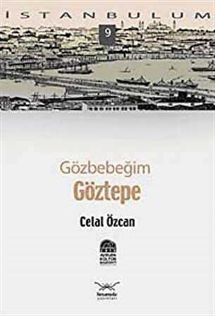 Gözbebeğim Göztepe