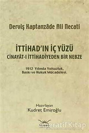 İttihad’ın İç Yüzü