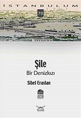 Şile Bir Denizkızı