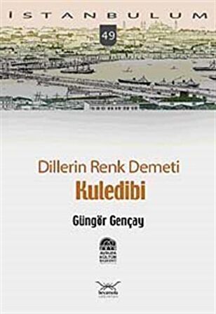 Dillerin Renk Demeti Kuledibi