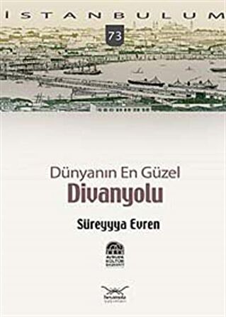 Dünyanın En Güzel Divanyolu