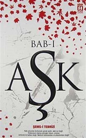 Bab-ı Aşk / Şems-i Tebrizi