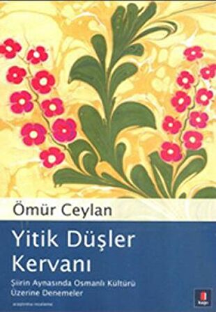 Yitik Düşler Kervanı