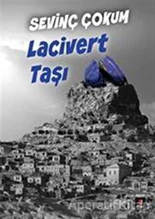 Lacivert Taşı