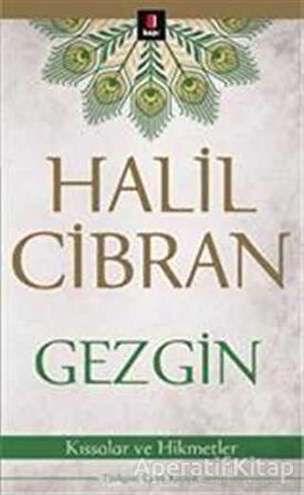 Gezgin