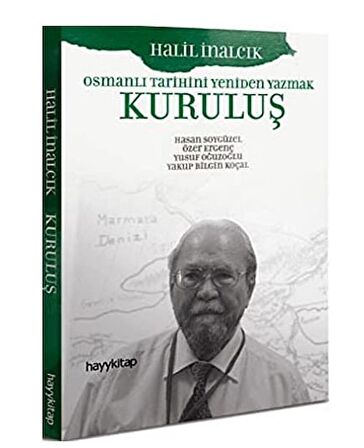 Kuruluş