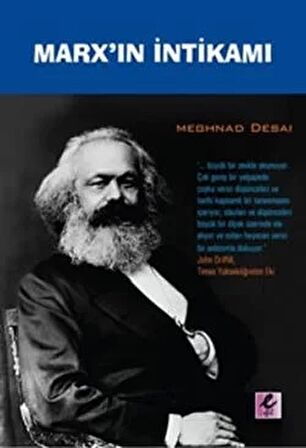 Marx’ın İntikamı