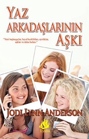 Yaz Arkadaşlarının Aşkı