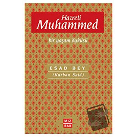 Hazreti Muhammed