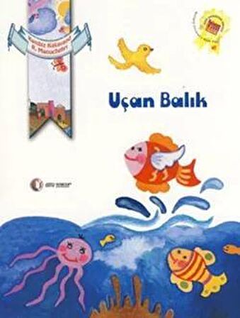 Uçan Balık