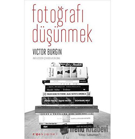 Fotoğrafı Düşünmek