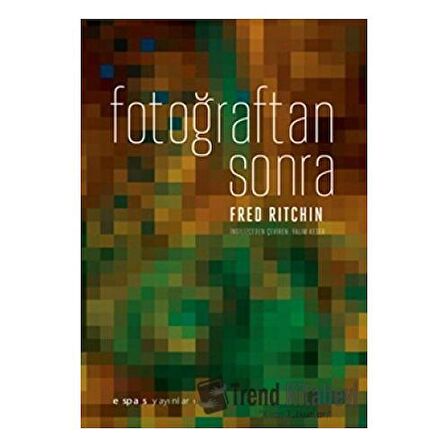 Fotoğraftan Sonra